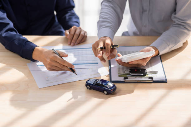 Car insurance options for Harrison residents
